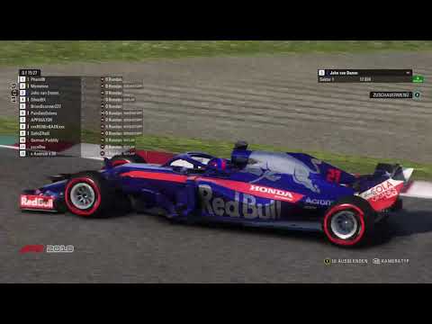 kaltes sushi und heiße reifen | Der große Preis von Japan | MRL