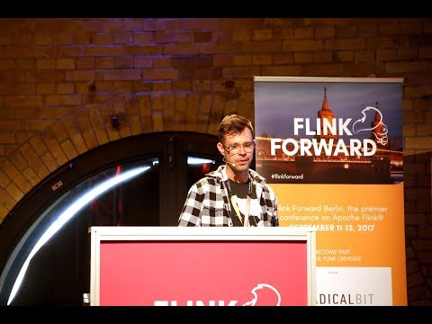 Do I Know You? Real time facial recognition with an Apache stack - Trevor Grant (IBM)