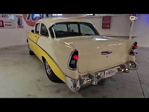 1956 Chevrolet 210 (CC-2073746) for sale in Hudson, Florida