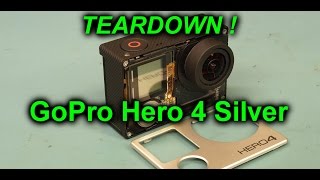 Video thumbnail for EEVblog #672 - GoPro Hero 4 Silver Teardown by EEVblog