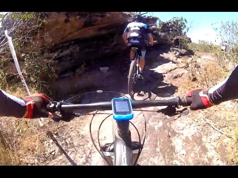 Brasil Ride 2015 - Reconhecimento do Prólogo