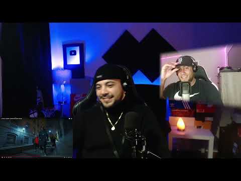 BARDERO$ - Ahora Corren [REACNALISIS] Despues de Ésta Vuelan! 🛸🏃🏻‍♂️🚶🏻🧎🏻