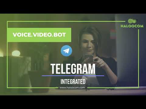 Telegram Integration for Customer Service