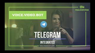 Telegram Integration for Customer Service