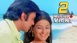 Wo Kya Hai  Ek Mandir Hai  70s Bollywood 4K Song  