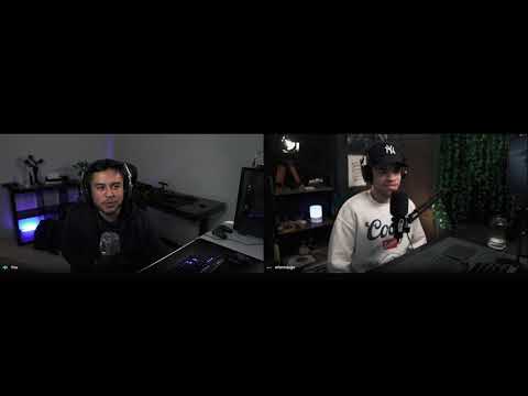 "Something Creative" with JoshyGonz + Lugo