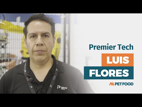 Premier Tech - Luis Flores