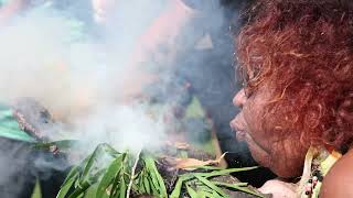 First Nations Cultural Walking Tour of Barrambin