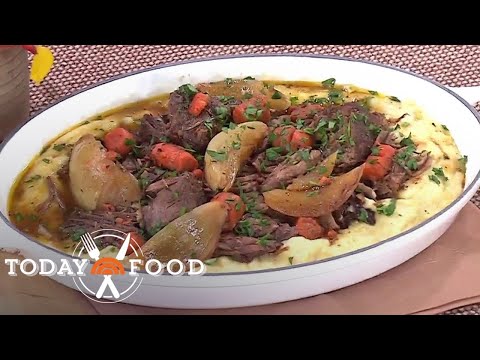 Ree Drummond's Perfect Pot Roast: Get the Recipe!