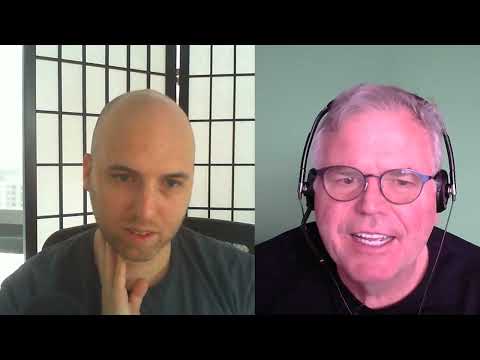 Hillel Wayne on TLA+ [EPISODE 795]