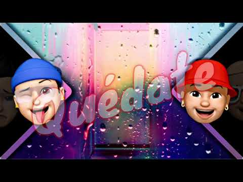 04. Quedate - Two Sense (Video Emoji Oficial) | Álbum EP: Abriendo Camino