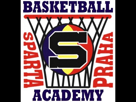 BA Sparta U10 -  přehazovaná