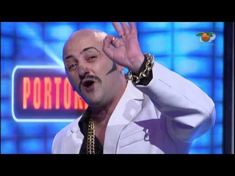 Portokalli, 11 Mars 2012 - Burgu (Dalja nga burgu, perballja me realitetin)