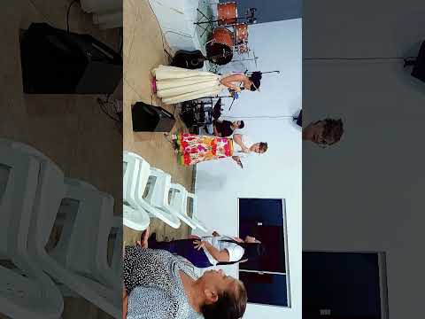 21,06,2026, CULTO DE GAMELEIRA GOIÁS.