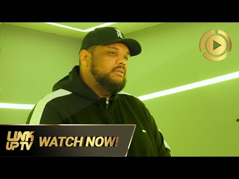 Big Watch - HB Freestyle (Season 6) | Link  Up TV