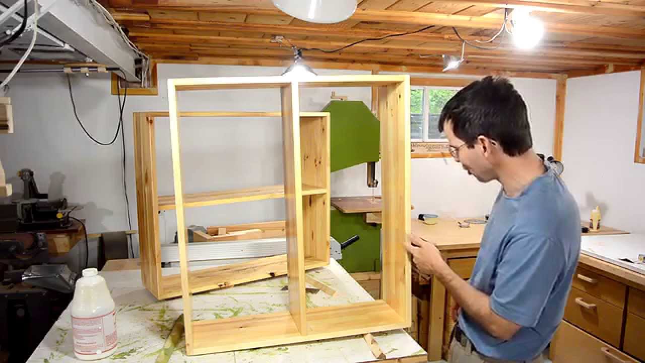Stackable bookshelf boxes