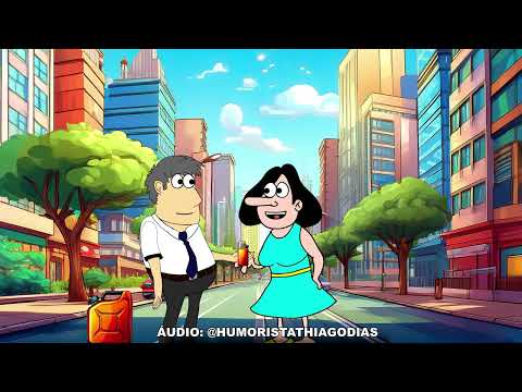 CD DE PIADINHAS ANIMADAS - PARTE 10 (SELEÇÃO DE PIADAS) TEMAS