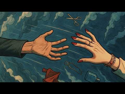 NAFS EL SHBAH - نفس الشبه