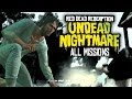 Red Dead Redemption: Undead Nightmare - The ...