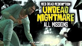 Nightmare Music Video