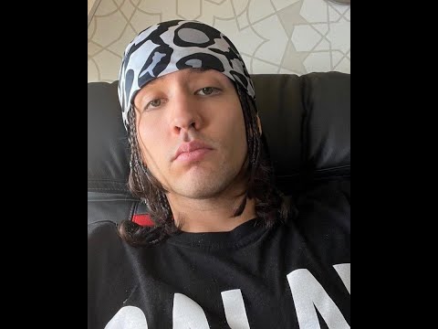 🎧 LIL KRYSTALLL x AARNE - "Visa" Type Beat 2023