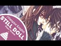 「English // Piano - Short」Still Doll ( Vampire Knight ...