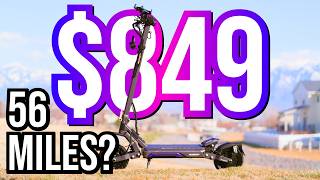 Ausom Gosoul 2 Pro Review: Dual Motor Power, Speed & Range Test