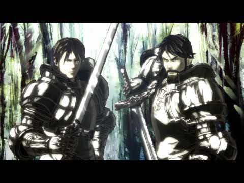 Tactics Ogre: Let Us Cling Together Animated Trailer (HD)