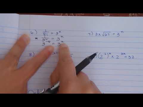 Graad 10 Eksponensiele vergelykings 2020 04 06 104121