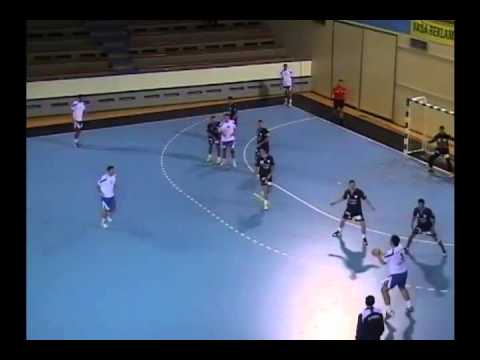 11.10.2013 RK Primus Car Dusan - RK Smederevo - 1. poluvreme