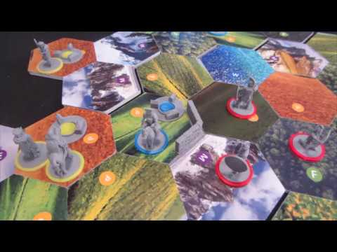 How to Play Elysian Battlefields