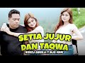 SETIA JUJUR DAN TAQWA SEJUTA Misheila Gabriella X Bajol Ndanu Official Music Video