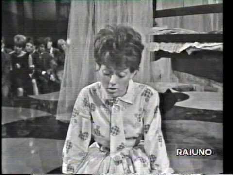 La partita di pallone - Rita Pavone