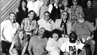 Bob Gibson w/ Tom Paxton - Heavenly Choir/ Name to Chrysler (1980)