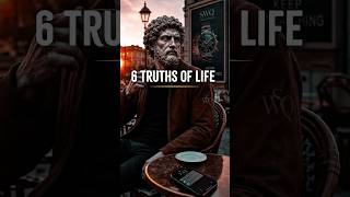 6 Things That Are Nothing Without… #stoicism #lifelessons