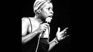 Betty Carter - But Beautiful