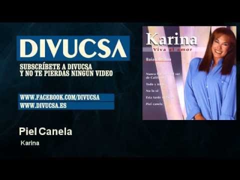 Video thumbnail for Piel Canela