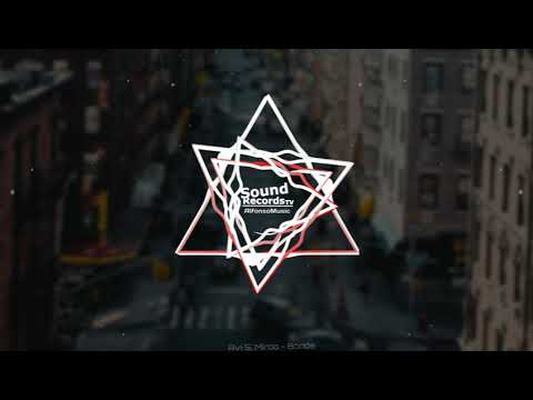 Avi S, Miroo - Bonde (Remix Vocal)