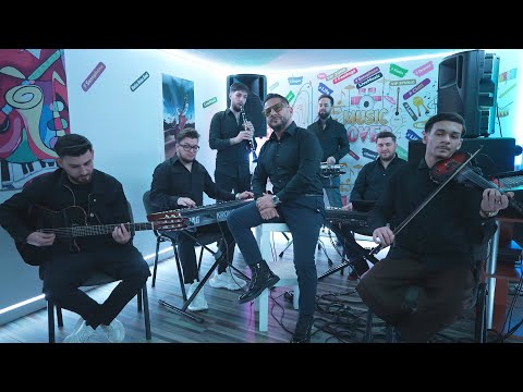 Ionut Mosu - Banul schimba eticheta | Official Video