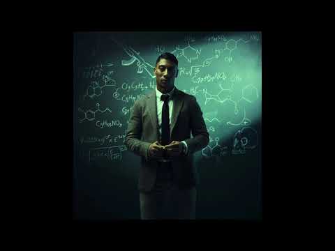 Maes - Hypocrite feat. YNS (Audio)