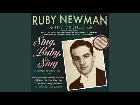 Magnolias In The Moonlight