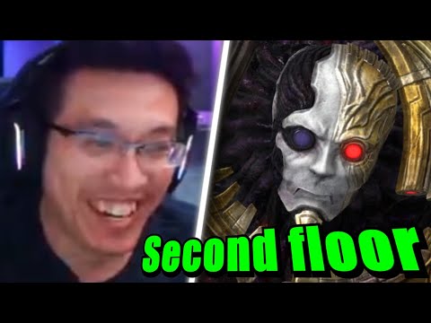 Arthars defeats the 10th turn of Pandaemonium! (Pandaemonium) - [RDM PoV]