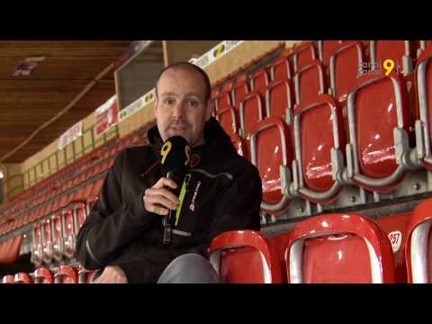 "Sport" vom 7. November 2017