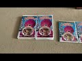 Barney S Night Before Christmas VHS DVD Comparison