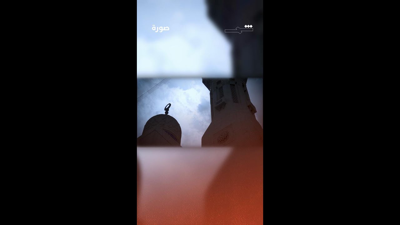 فيديو | جامع الشيخ زايد… نقطة التحول نحو الاحتراف