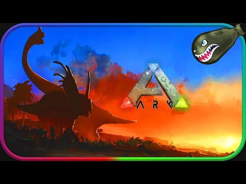 Ark: Survival Evolved | Countdown to new Announcement ARKaeology Event