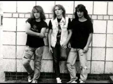 Knyaz Serebryany Бессмысленная Война Senceless War