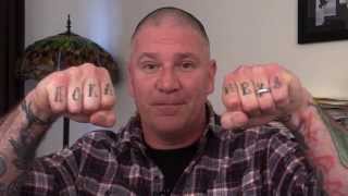 Family Center For Autism - CJ Ramone Autism Awareness PSA