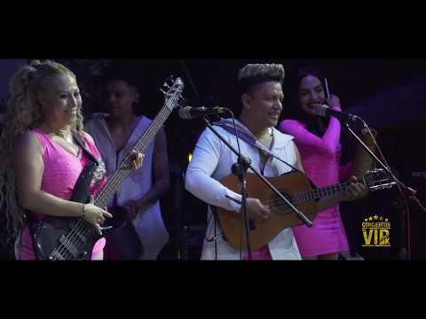 Grupo que Nota 2019 : Mary Es Mi Amor (En Vivo Desde Conciertos VIP 4K)