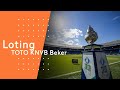 Loting kwalificatierondes TOTO KNVB Beker 2020/'21